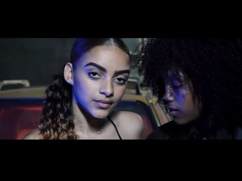 Flavinha - Bem Cori Mon feat. Jennifer Araújo, Amyna Garcia & Shawtydopee(Video Official)🔥🔥