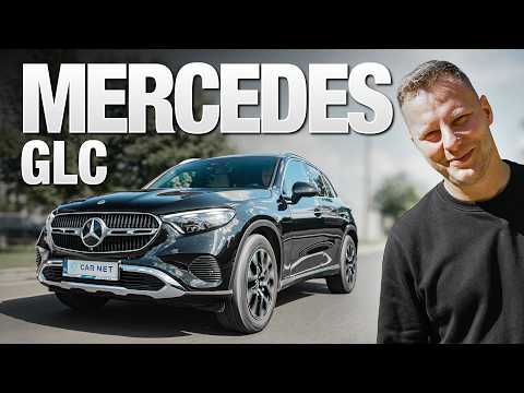 Mercedes GLC 200d [ X254 ] - Auto, które WARTO... - Kickster jedzie #72