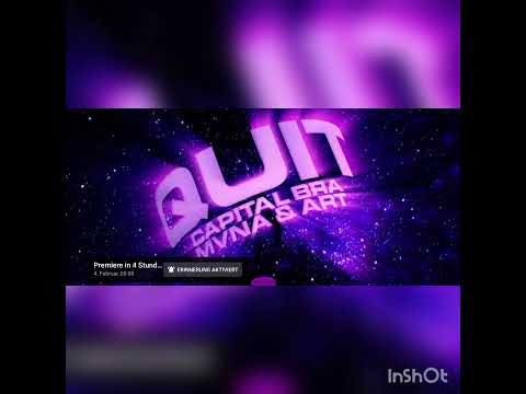 CAPITAL BRA X MVNA X ART - QUIT