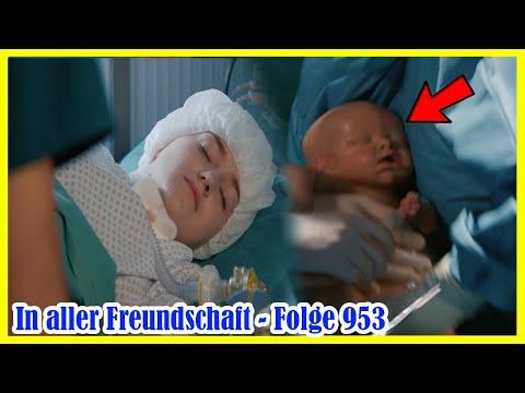 In aller Freundschaft - Trailer zur Folge 953 thumbnail
