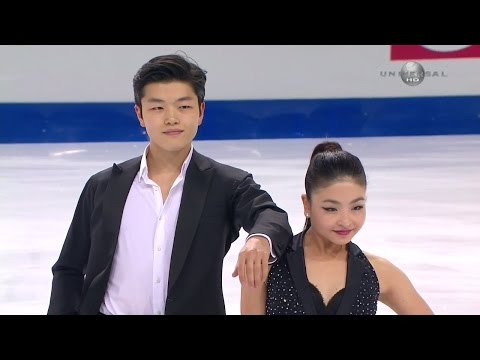 2016 GPF - Shibutani / Shibutani SD Universal HD