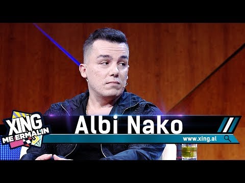 Xing me Ermalin 46 - Albi Nako