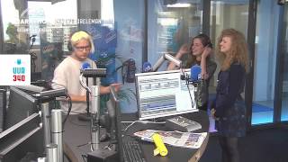 MNM Marathonradio: De keelgezangen van School Is Cool