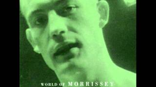 Morrissey Billy Budd  unreleased