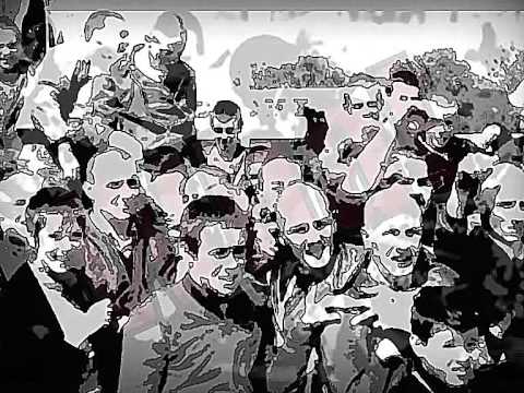 The Ejected  - What happened in Brighton