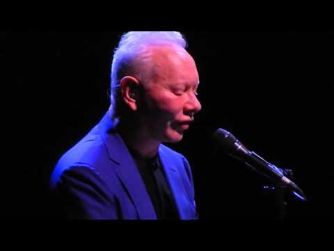 "Home Town" - Joe Jackson - 18/02/2016 - Paris, L'Olympia