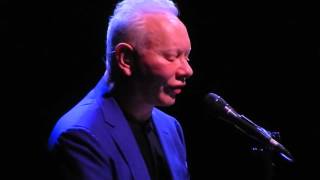 "Home Town" - Joe Jackson - 18/02/2016 - Paris, L'Olympia