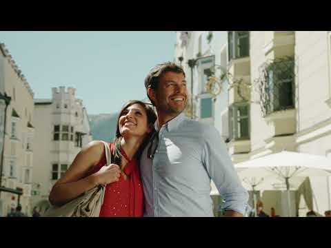 Sterzing - Genießerstadt in Südtirol