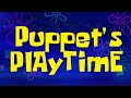 Puppet S Playtime