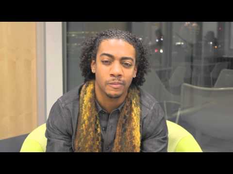 Create Your Space Interview: Rudy Currence
