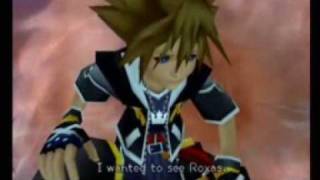 Kingdom Hearts feat. Meatloaf - Life is a Lemon and I Want My Money Back