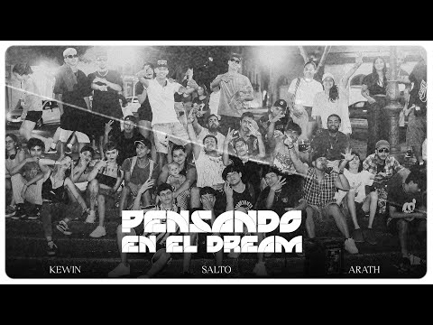 OGKEWIN - PENSANDO EN EL DREAM (SHOTBY ARATH 📷)