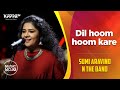 Dil Hoom Hoom Kare Sumi Aravind N The Band Music Mojo Season 6 Kappa TV