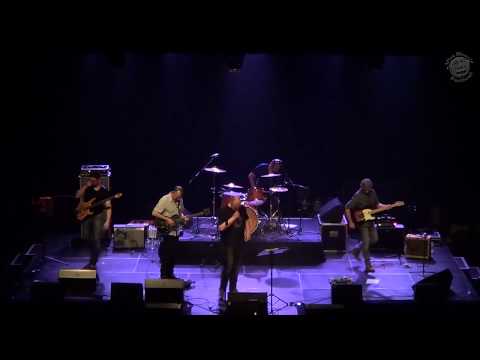 The FeedBack - Since My Baby Left Me (Vicq Blues Festival 2017)