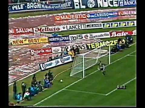 1986/87, (Napoli), Napoli - Empoli 4-0 (10)