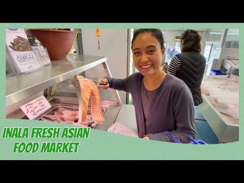 INALA ASIAN FRESH FOOD MARKET