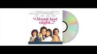 Sheena Easton - So Far, So Good (About Last Night Soundtrack) (2018 Remastered)