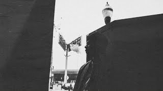 Mick Jenkins - Happy Gilmore (or more; the anxious )