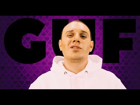 GUF. ПАРОДИЯ #35