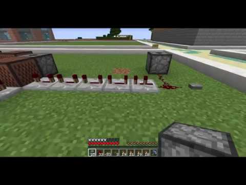 Vom Notenblock Song zur Feuerwerksanlage (Deutsch/German) Tutorial