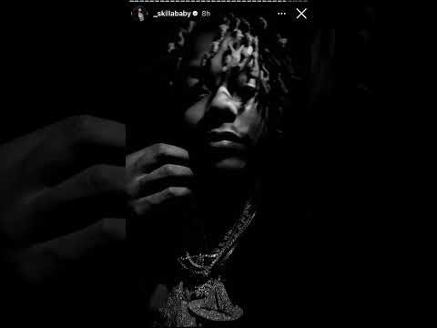 Skilla Baby unreleased