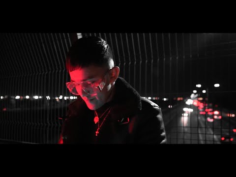 Nicolas Garrick - Mafioso (Video Oficial)