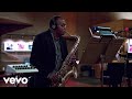David Murray Quartet - Birdly Serenade ft. Ekep Nkwelle