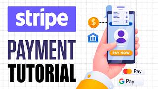 Stripe Payment Tutorial | Stripe Tutorial for Beginners