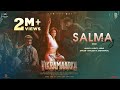 Salma Song Hindi Aho Vikramaarka Dev Puja Banerjee Arko Ravleen K Sabharwal