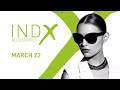 Indx Accessories's video thumbnail