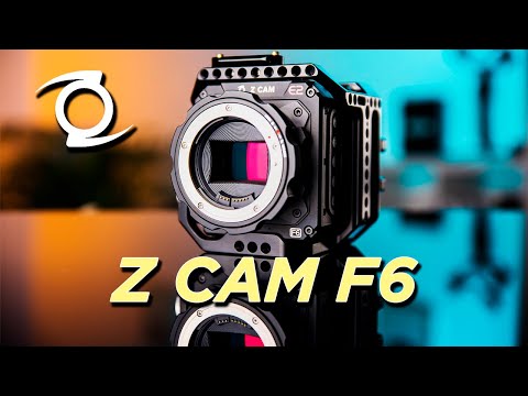 Z CAM E2 F6 Review - Why did I sell my BMPCC 6K?