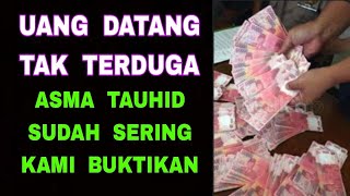 Download lagu Money Comes Unexpectedly - Fadhilah Asma' Tauhid - We Have Proven It mp3 Download lagu Money Comes Unexpectedly - Fadhilah Asma' Tauhid - We Have Proven It mp3