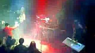 Norther @ MEC - Of Darkness And Light