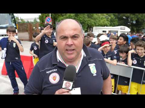 Torneo del Mar Adriatico - Torneo Safari Cup -Abruzzo Cup - Aqualand 2020