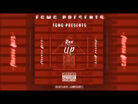 Bub Ski x Abso The Finesse God x BG Amp- Run Dem Bands Up (Audio)