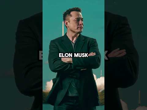 Billionaire Elon Musk stepping in to rescue stranded astronauts #shorts #billionaire #elonmusk