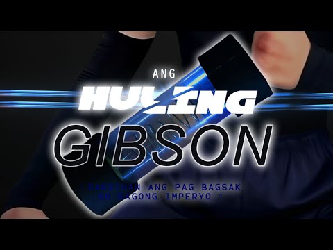 " Ang huling Gibson " | Sci-fi Short Film | Axis Production