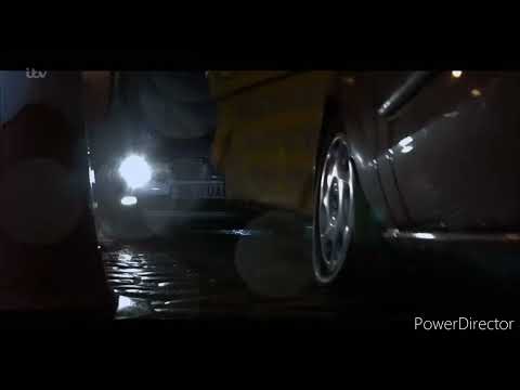 British Soap Awards 2022 Montage