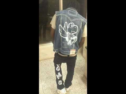 Jah GotEm - 8 AM In New York