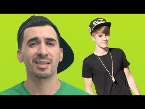 BlahBlah! : Justin Bieber's NEW Tattoo