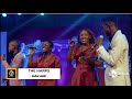 Mau Ake Kwa Ife Ayi Live Performance The Harps