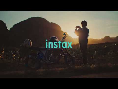 Fujifilm Instax Mini EVO 2023 Gentle Rose