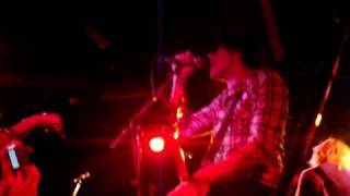 From First To Last - Failure By Designer Jeans (Live @ Camden Underworld 13/10/08) HQ