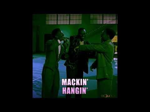 Chase Moore x Ziggy - Remember The Times (SlowedxReverb)