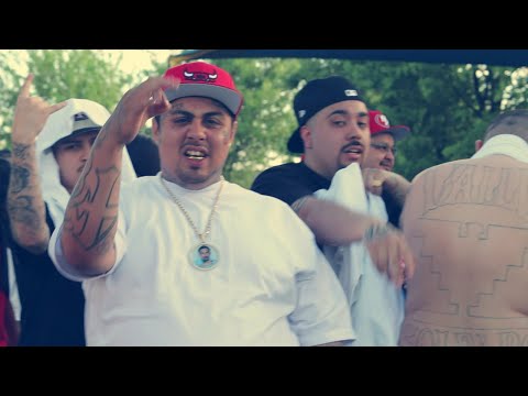 Lazie Locz Ft Lil Nate Tha Goer - Up Next (Official Video)