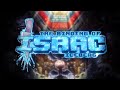 The Binding Of Isaac Iceberg Explained