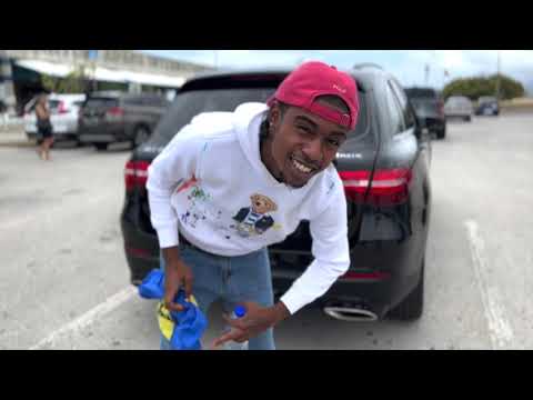 Tafari (TuffSide) Dj Ming Live Performance Barbados 2022 Ming Dynasty Entertainment.