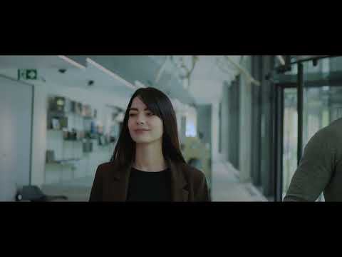 Timeless - A Ginox Film - Hotel des Horlogers - Le Brassus - Short version - EN Sub