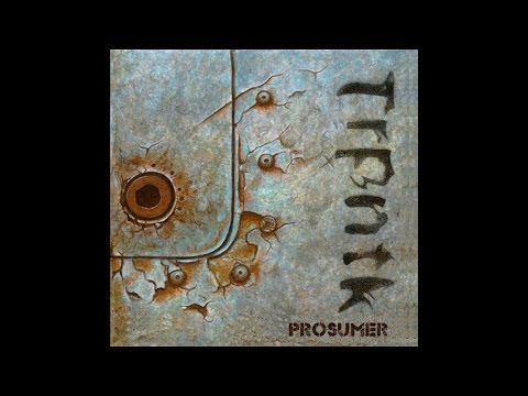 Tripnotik - Prosumer [Album]