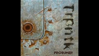 Tripnotik - Prosumer [Album]